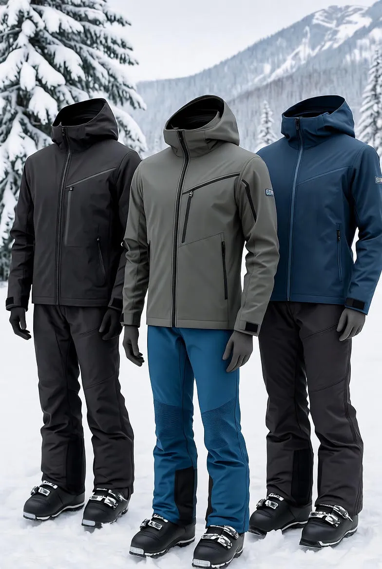 Beste Skikleding voor Koude Dagen: Essentiële Tips en Keuzes