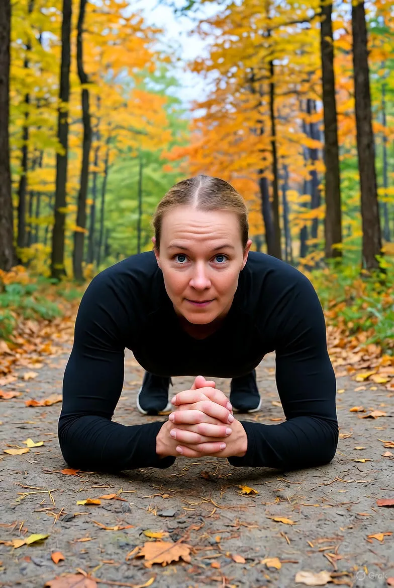 Beste Sportroutines voor de Herfst: Blijf Fit en Geniet van het Seizoen