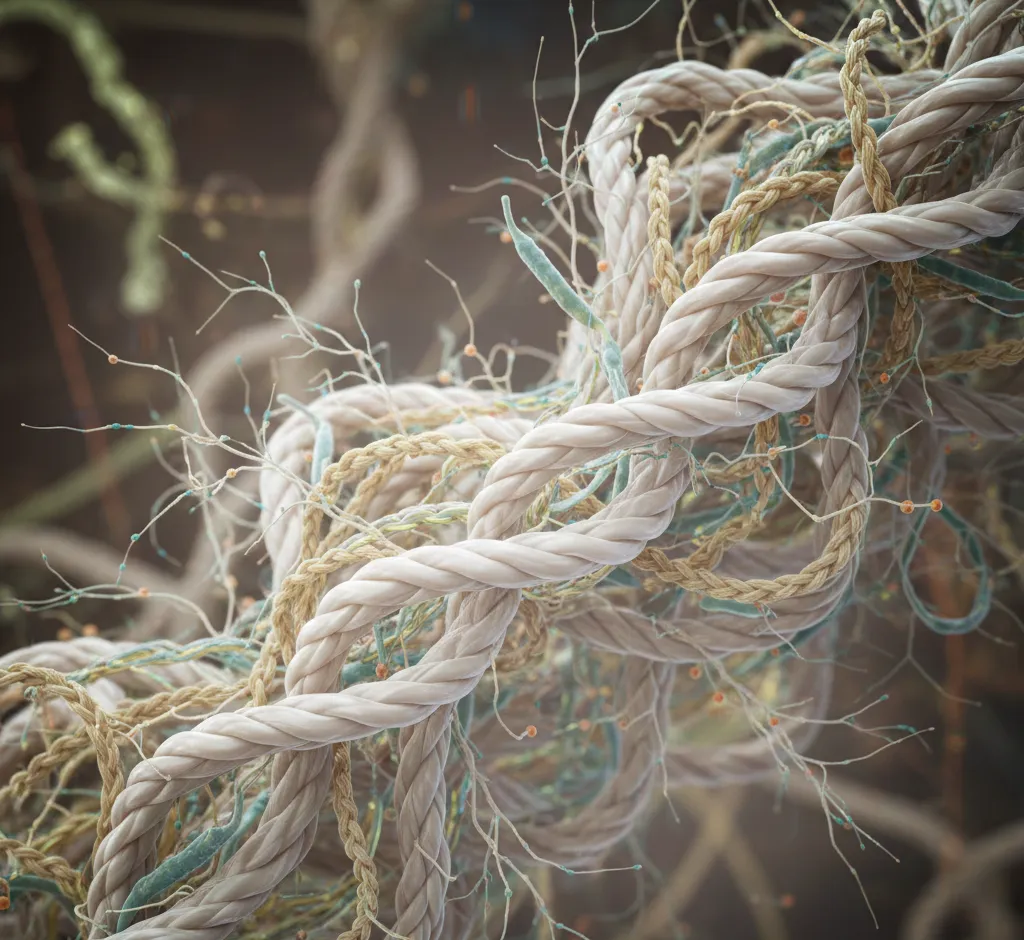 Collageen: De Onmisbare Architect en Lijm van Bindweefsel