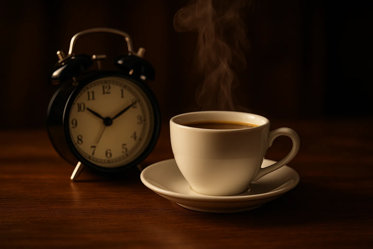 De Invloed van Koffie op de Kwaliteit van je Slaap