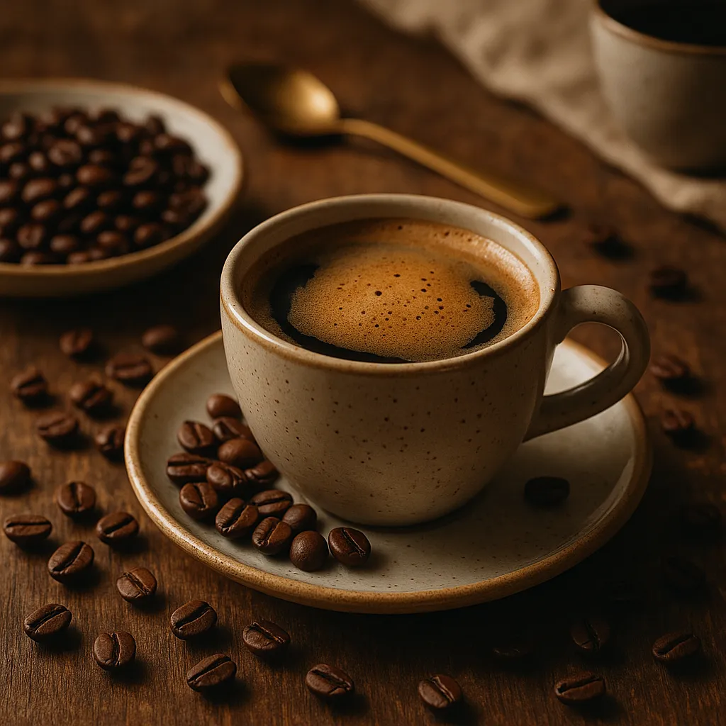 De Invloed van Koffie op Je Stemming: Meer dan Alleen een Oppepper