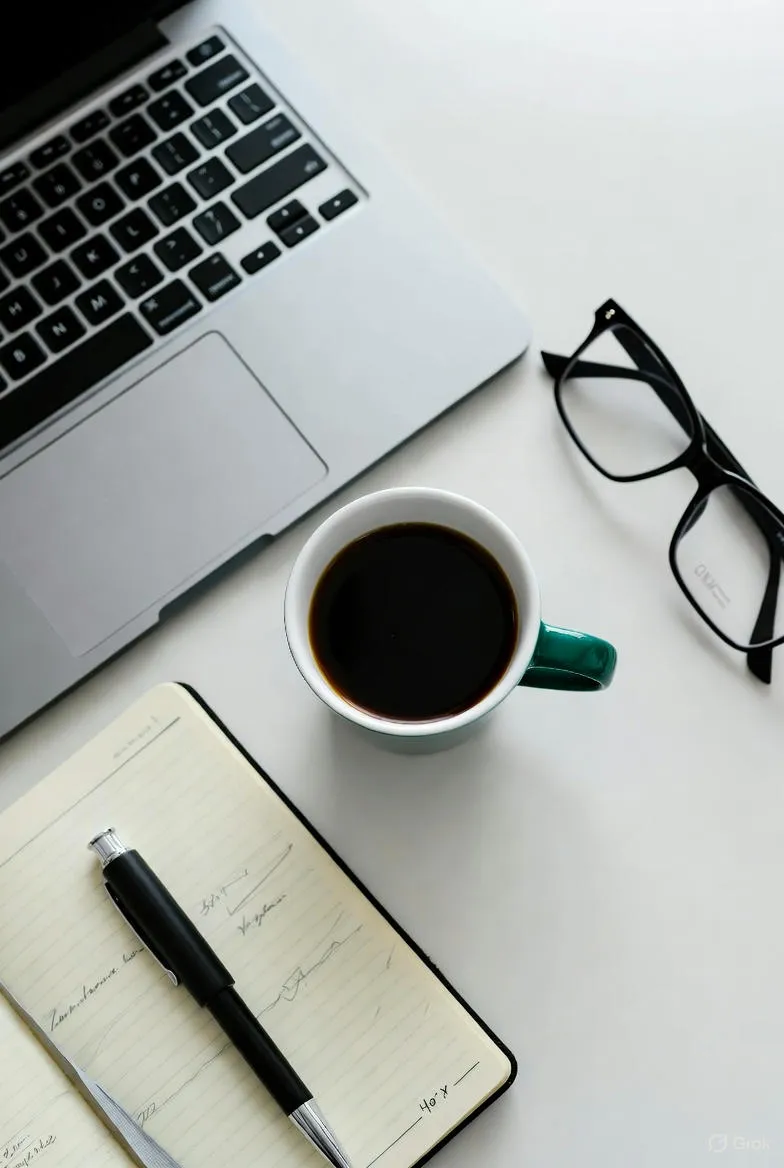 De Kracht van Koffie: Hoe een Dagelijks Kopje Je Productiviteit Vergroot