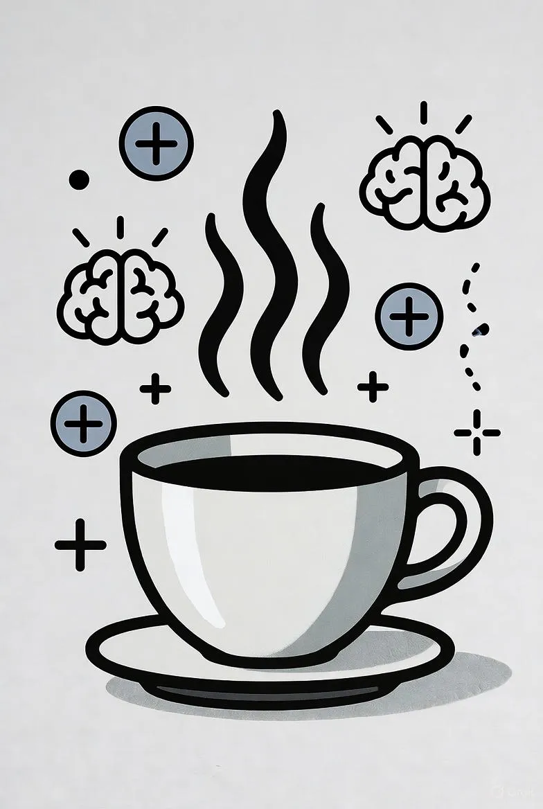 De Kracht van Koffie voor Je Focus: Wetenschappelijke Voordelen en Praktische Tips