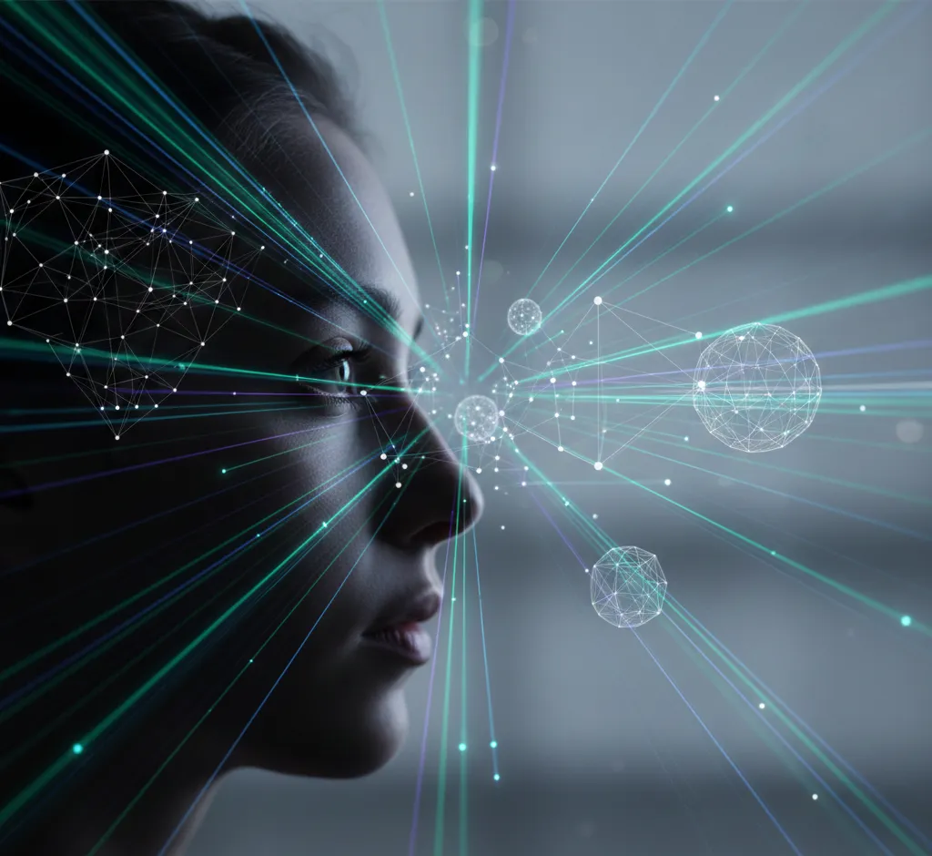 De Kunst van het Kijken: Oogvolgbewegingen Trainen voor Superieure Focus