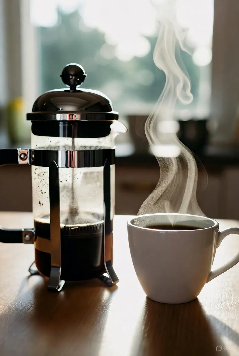 De Magie van Koffie: Transformeer Je Ochtenddynamiek