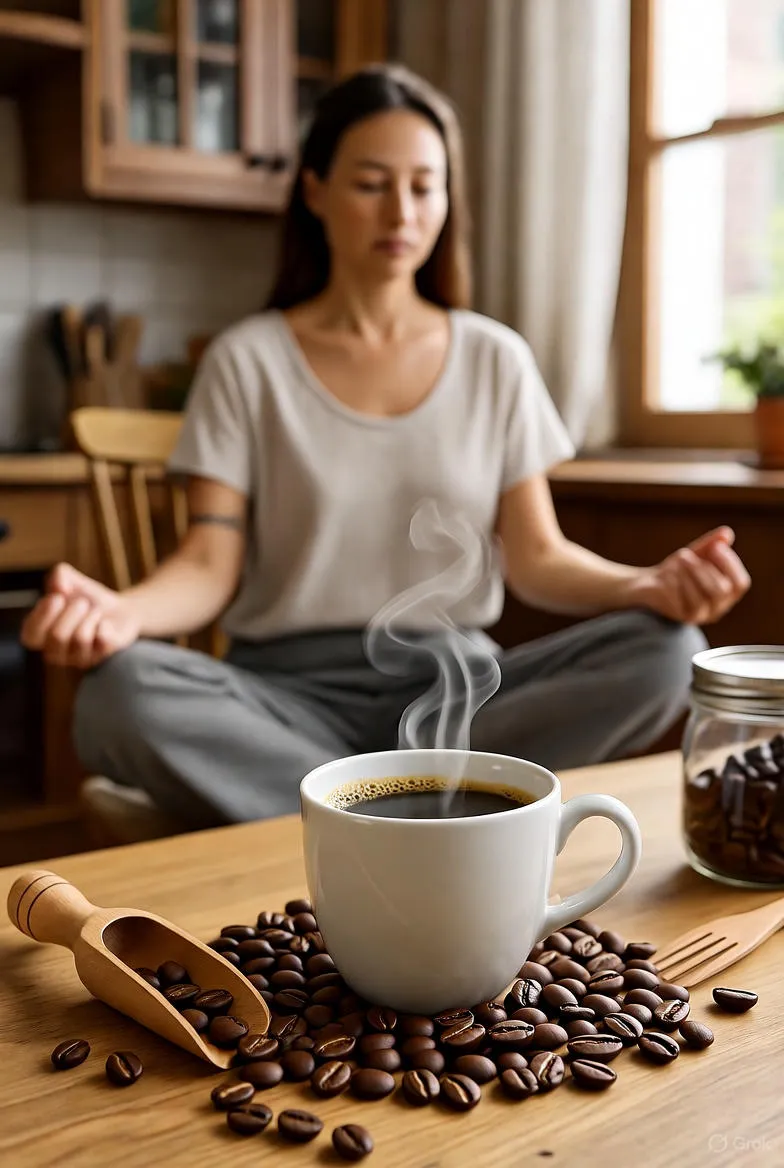 De Perfecte Ochtend: Koffie en Rituelen voor een Energieke Start