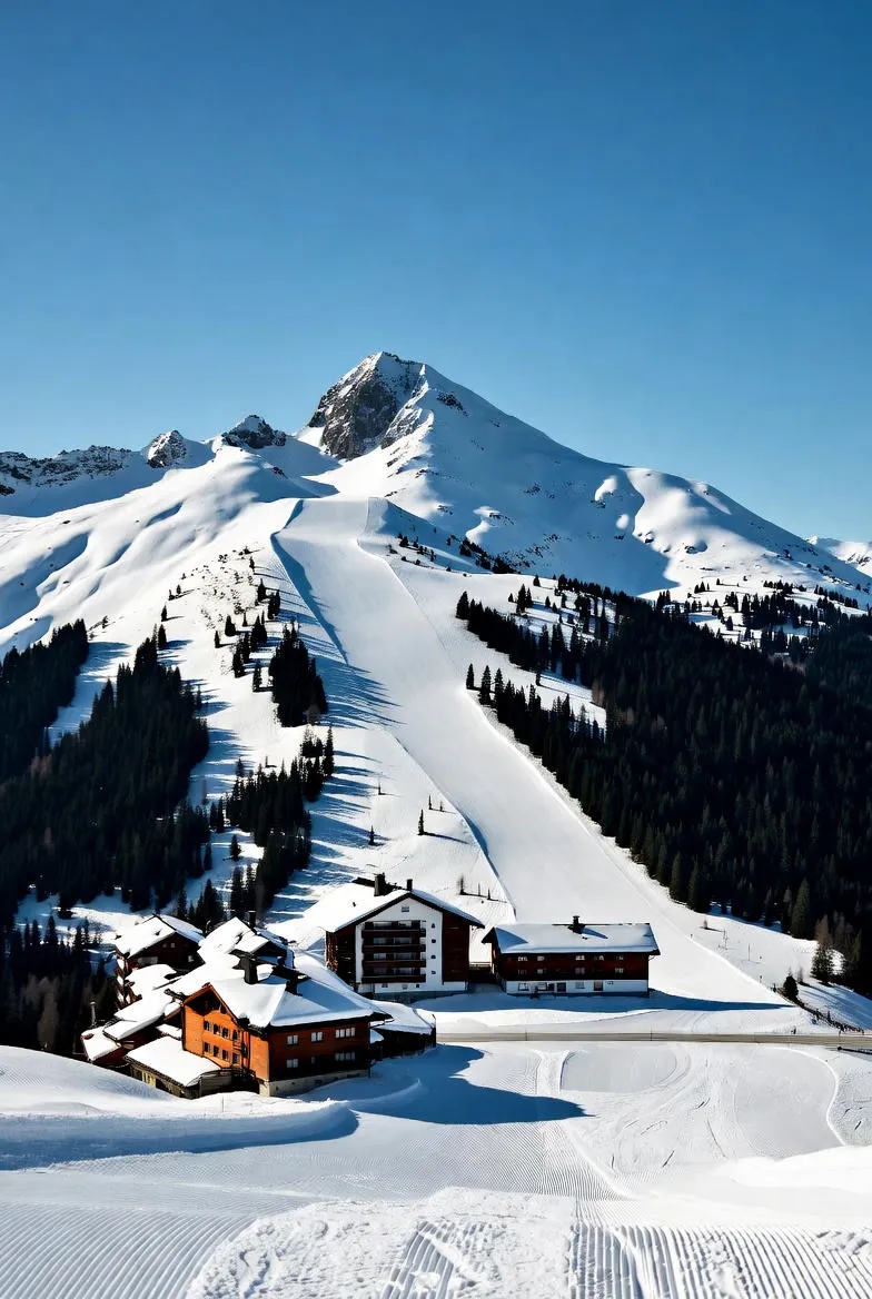 De Ultieme Gids: Hoe Plan Je Een Onvergetelijke Skivakantie?