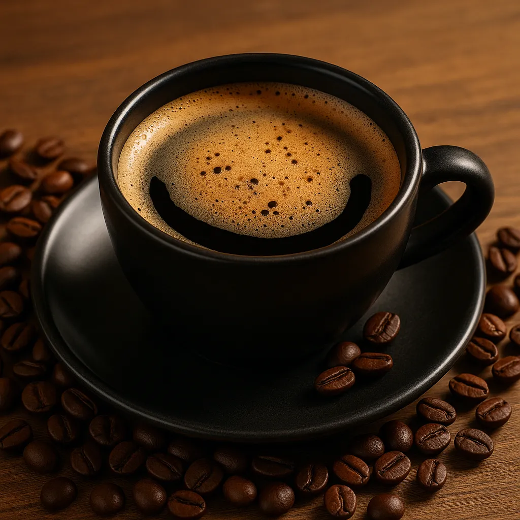 De Verborgen Kracht van Koffie: Hoe het je Hersenfunctie Verbetert