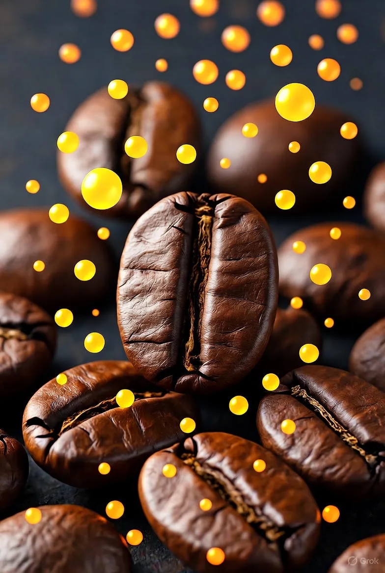 De Verborgen Krachten van Koffie: Ontdek de Antioxidant Voordelen