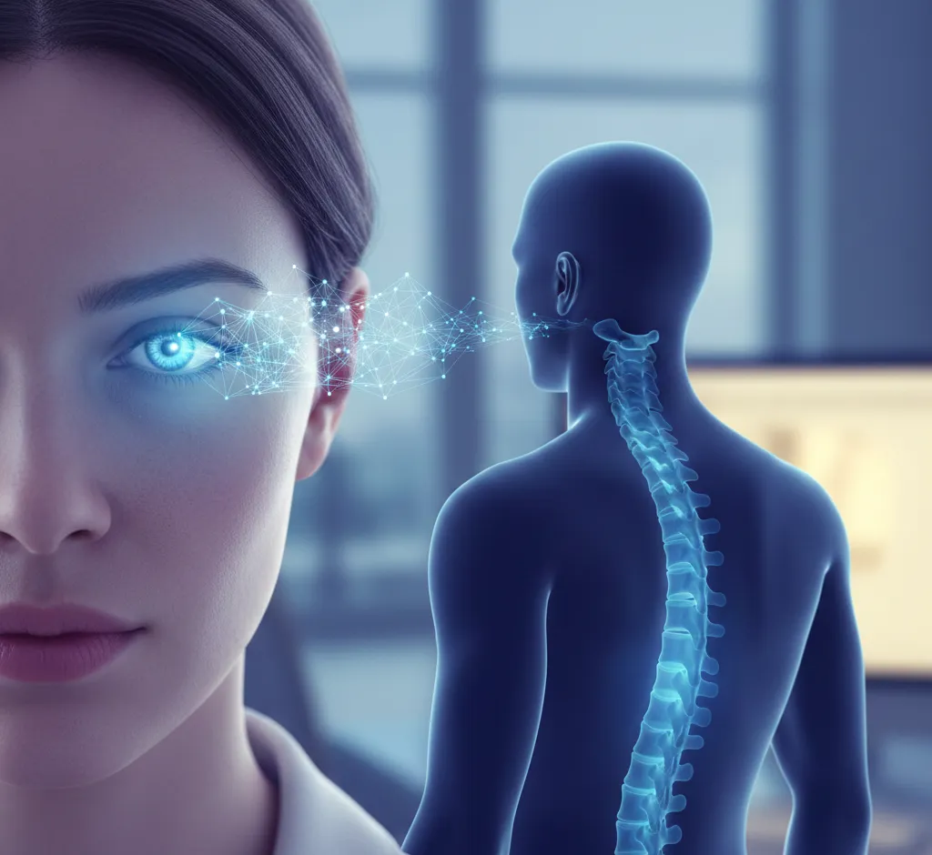 De verborgen link tussen rugpijn en oogspierzwakte: oorzaak, effect en oplossingen