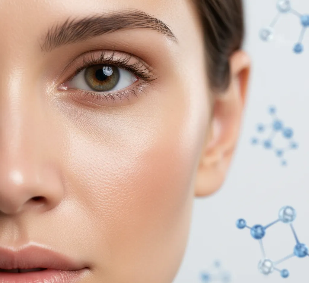 De Wetenschap Achter Collageen: De Sleutel tot Effectieve Rimpelpreventie en Huidverjonging