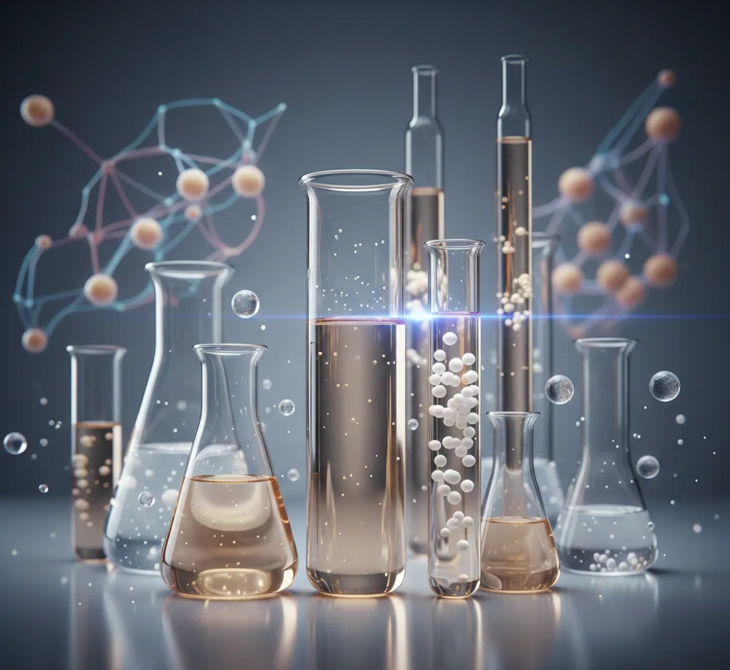 De Wetenschap Achter Collageensupplementen: Feit of Fictie?