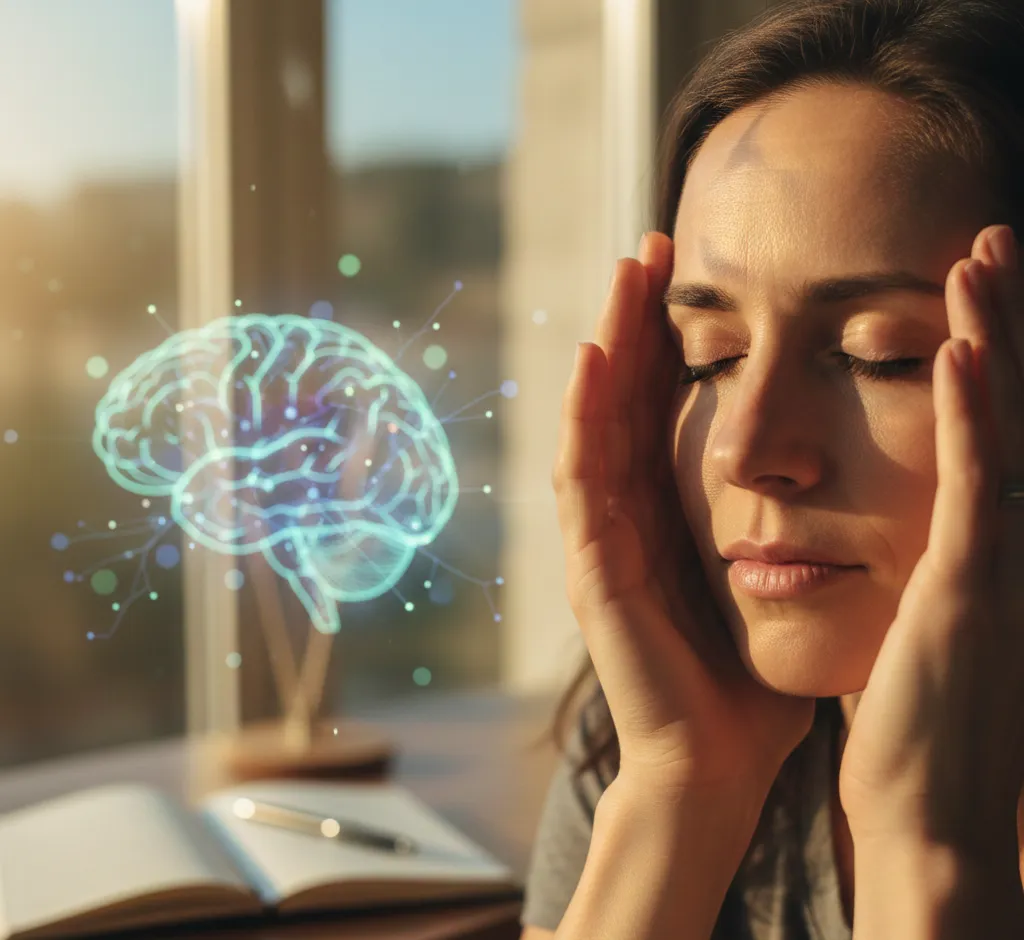 Effectieve technieken om oogmigraine te voorkomen