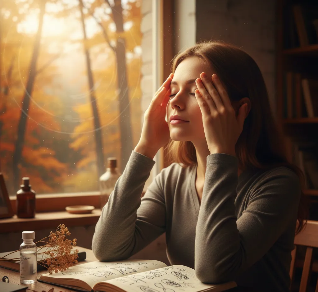 Herfstallergieën en Oogtraining: Een Synergetische Aanpak voor Visueel Comfort