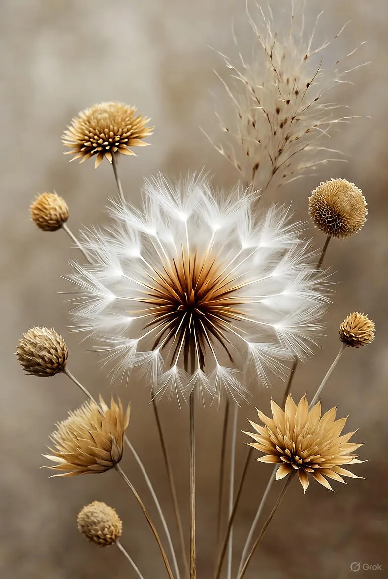 Herfstthee en Kunst: Een Symfonie van Smaken en Kleuren