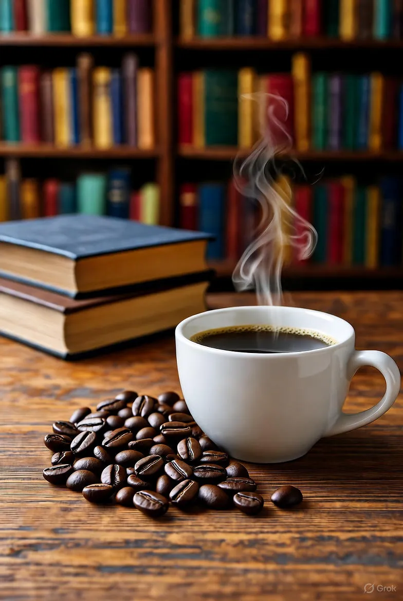 Het Effect van Koffie op je Metabolisme: Wetenschap en Praktijk