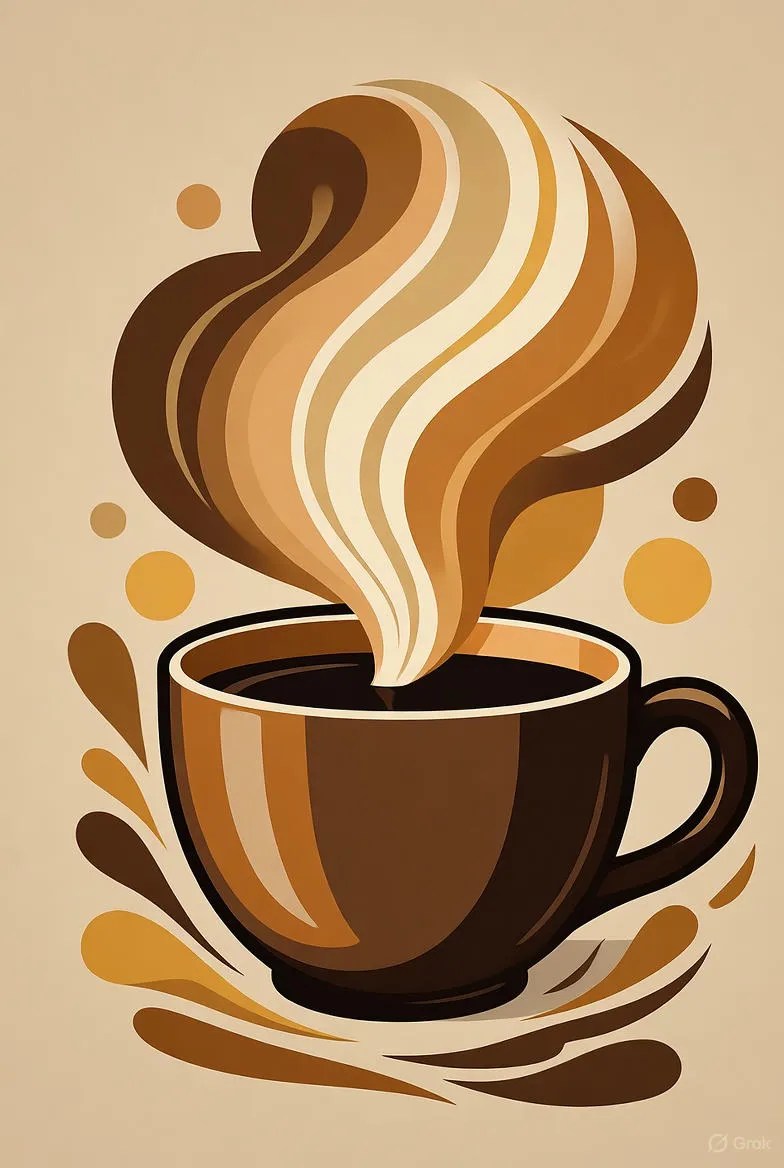 Het Effect van Koffie op Stressniveaus: Wat Zegt de Wetenschap?