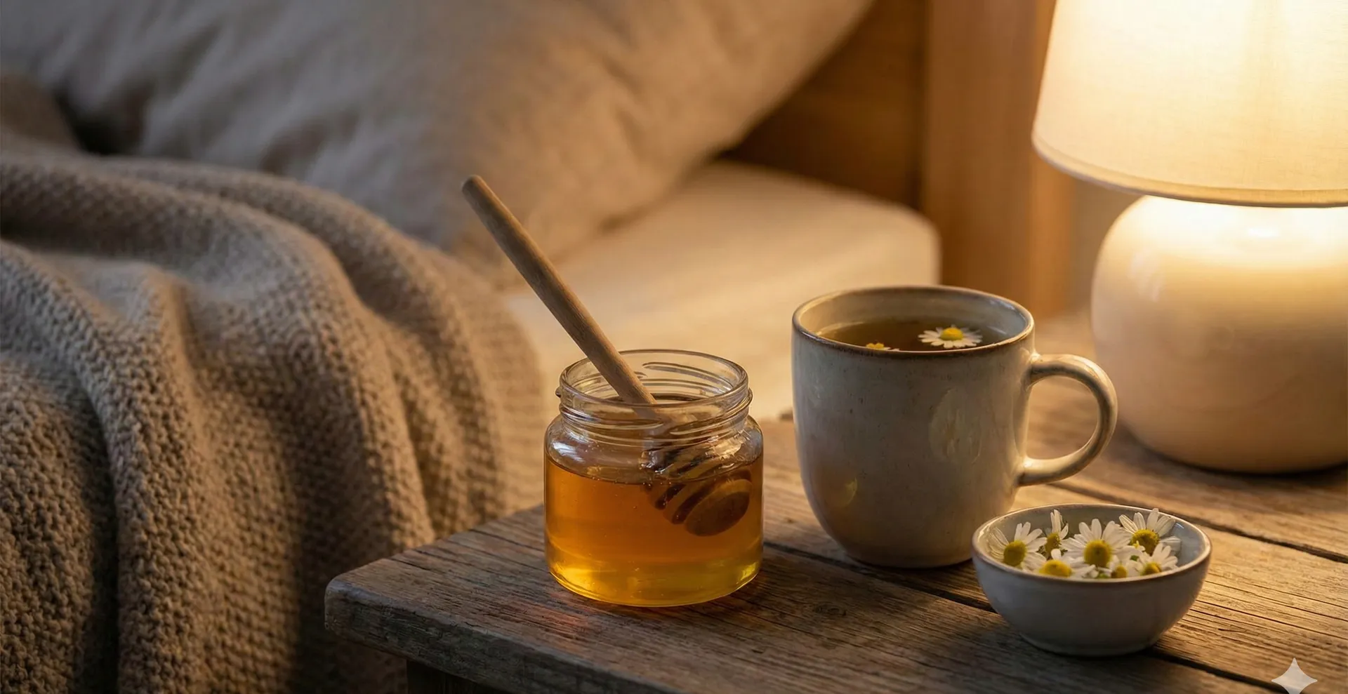 Hoe honing je slaapkwaliteit op een natuurlijke manier kan verbeteren