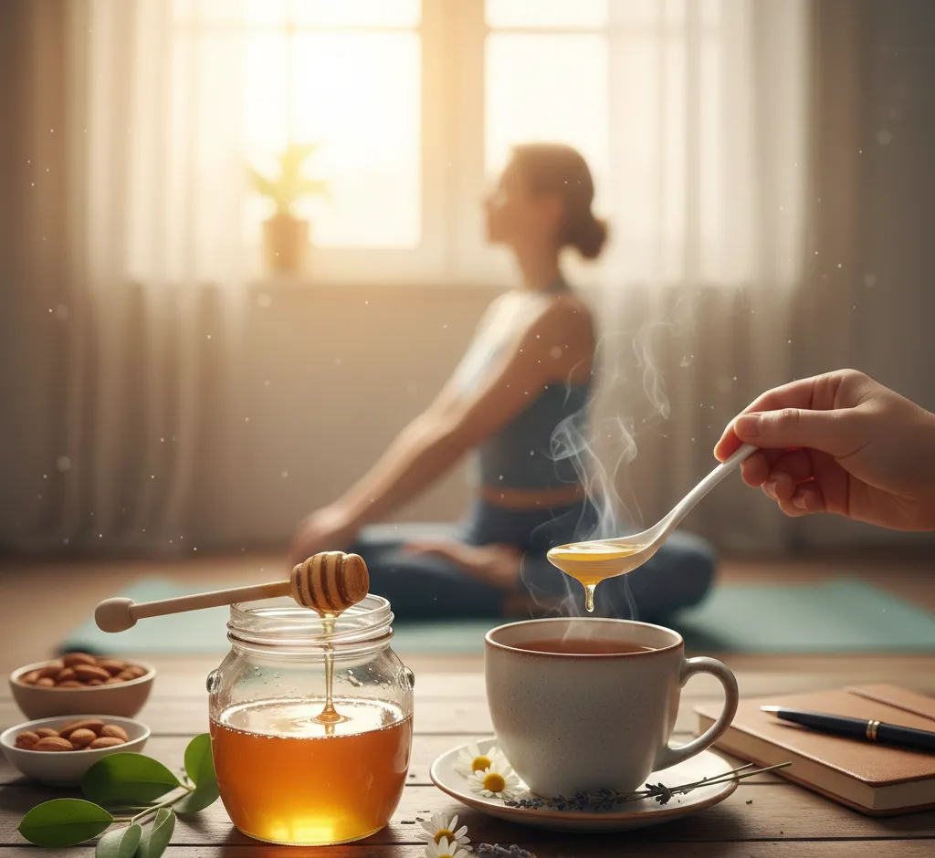 Hoe honing stress en angst kan verminderen: wetenschap, voordelen en praktische tips