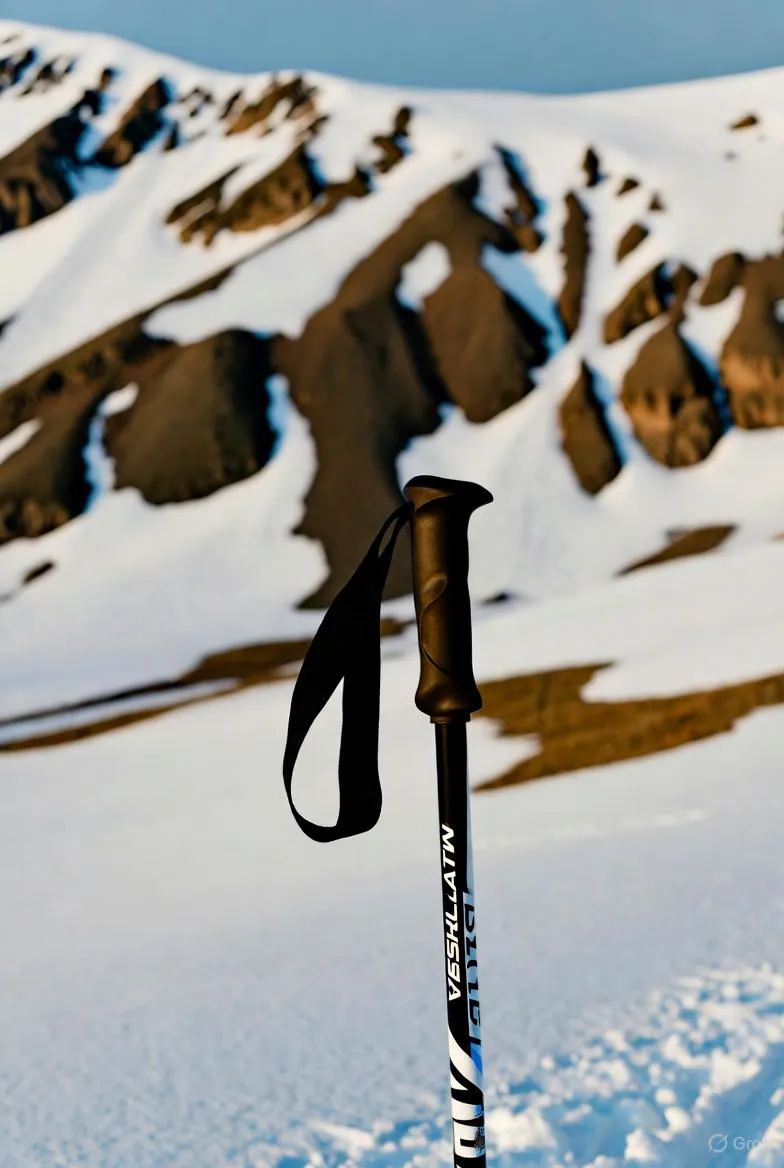 Hoe Kies Je De Juiste Skistokken? Een Praktische Gids Voor Beginners En Experts