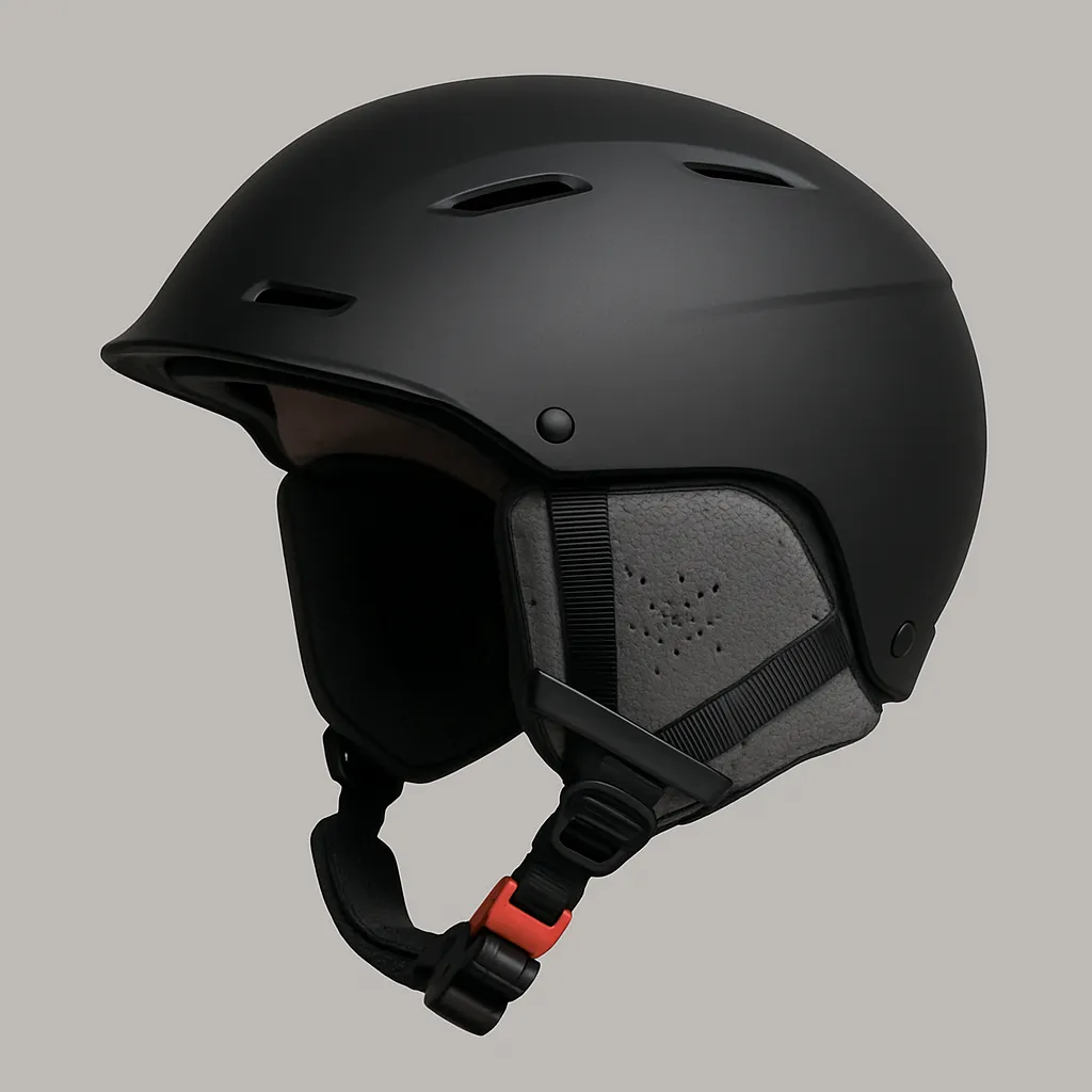 Hoe kies je de perfecte skihelm voor maximale veiligheid en comfort