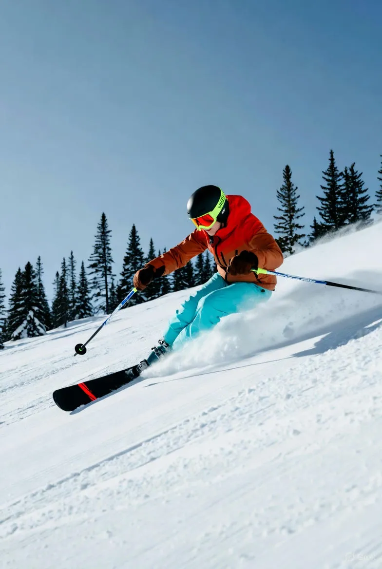 Hoe Leer Je Snel Skiën? Praktische Tips Voor Beginners