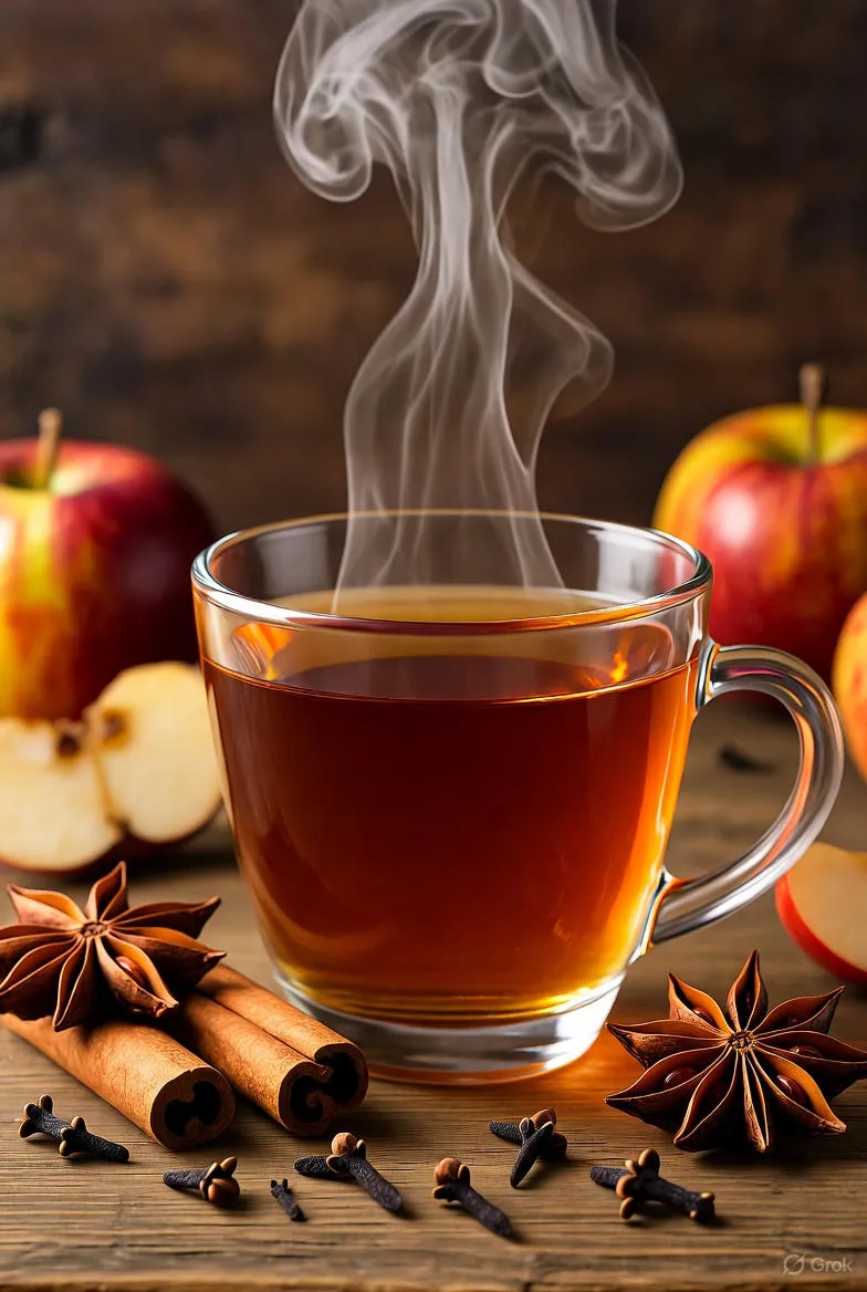 Hoe Maak Je De Perfecte Herfstthee? Stapsgewijze Recepten En Tips