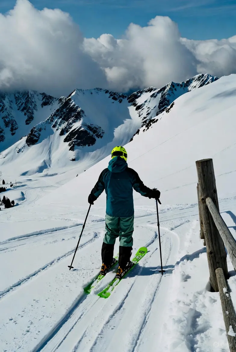 Hoe Verbeter Je Je Ski Balans: Praktische Tips En Oefeningen Voor Beter Skiën