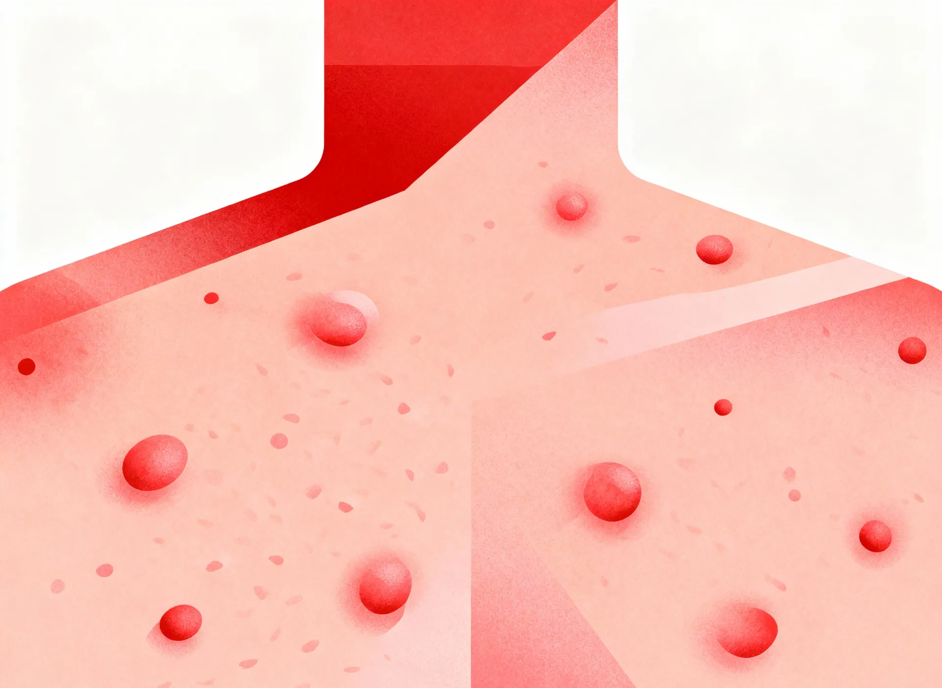 Huiduitslag na vaccinatie: normaal of zorgelijk signaal?