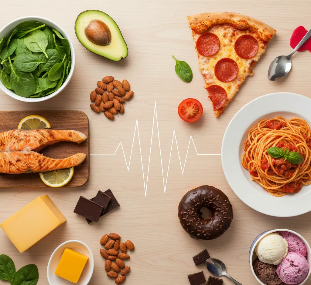 Keto cheat days: verstandig of totale mislukking?