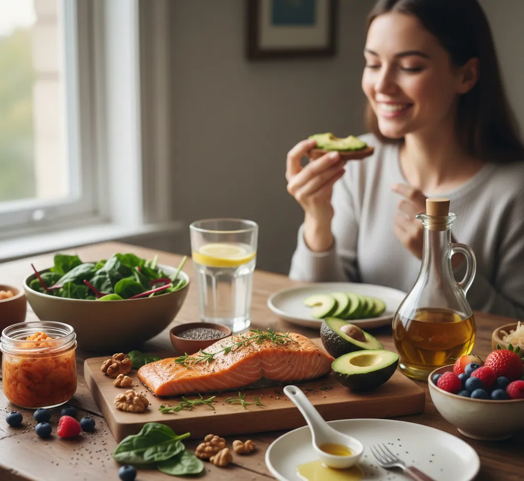 Keto en huidproblemen: kan een ketogeen dieet acne écht verminderen?