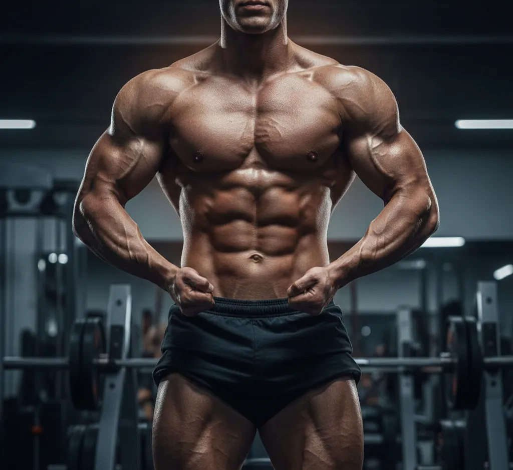 Keto voor bodybuilders: ultieme cut-fase strategie zonder spierverlies