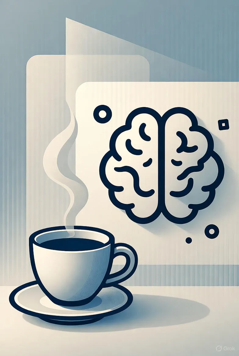 Koffie als Boost voor Je Mentale Veerkracht: Wat Zegt de Wetenschap?