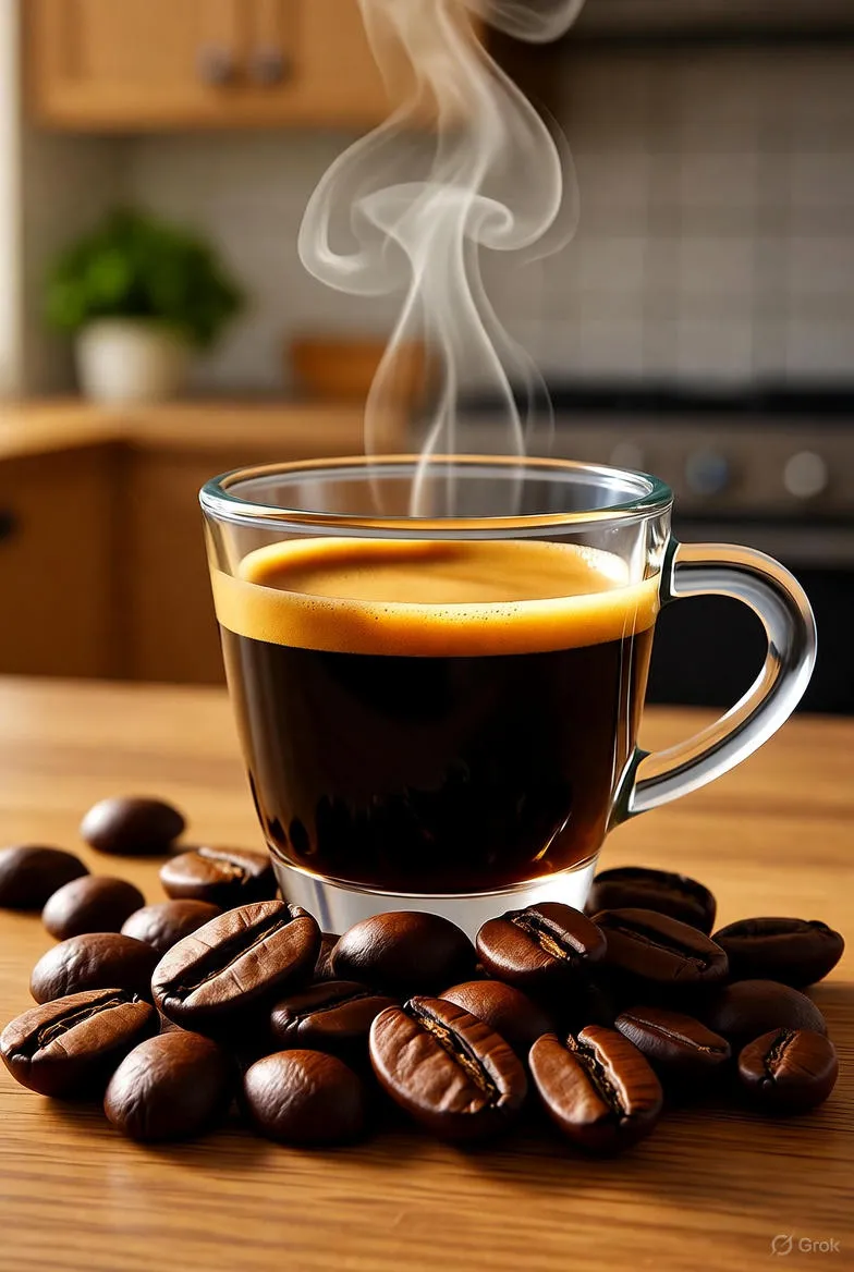 Koffie als Ochtend Energieboost: Ontdek de Kracht van je Dagelijkse Bakkie