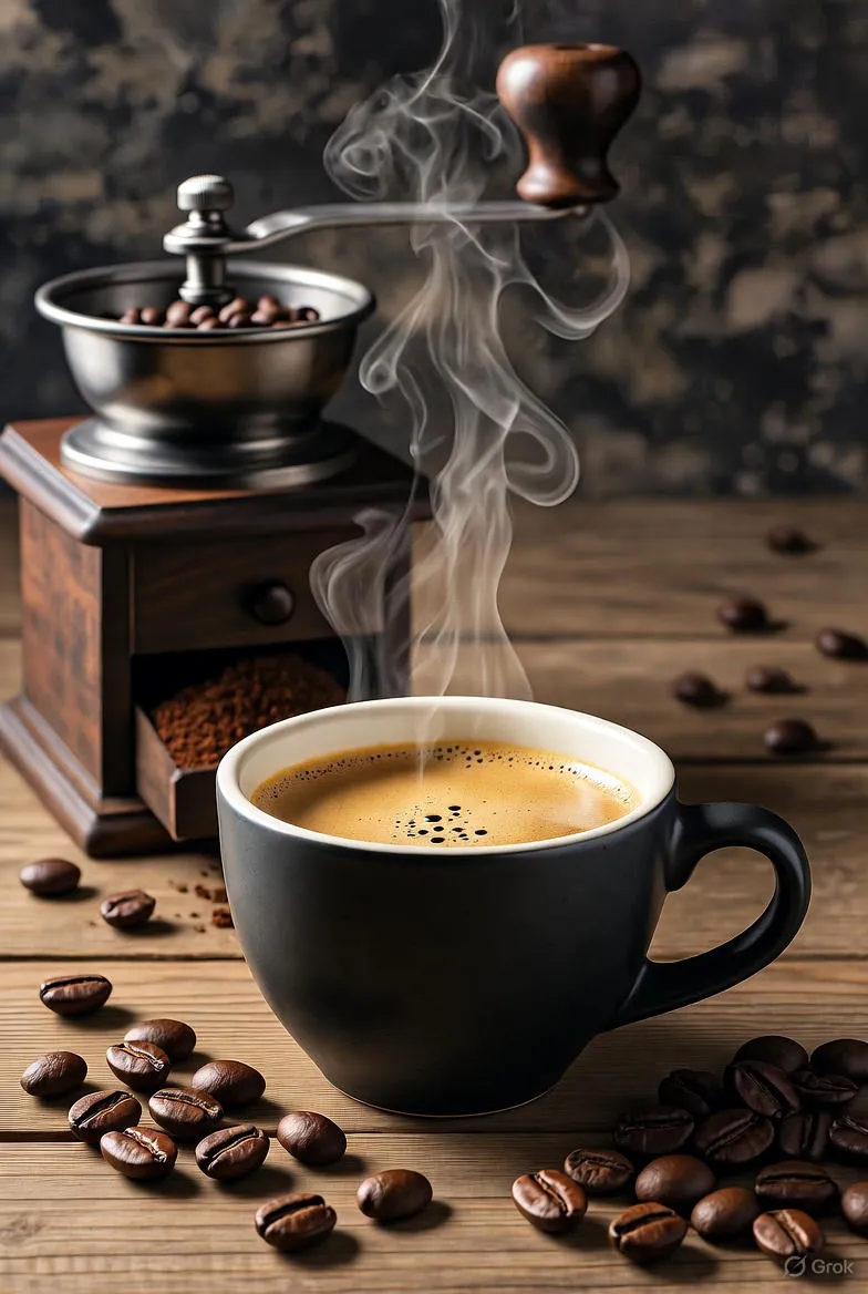 Koffie als Ultieme Dagelijkse Motivatiekick: Ontdek de Kracht van Je Favoriete Bakkie