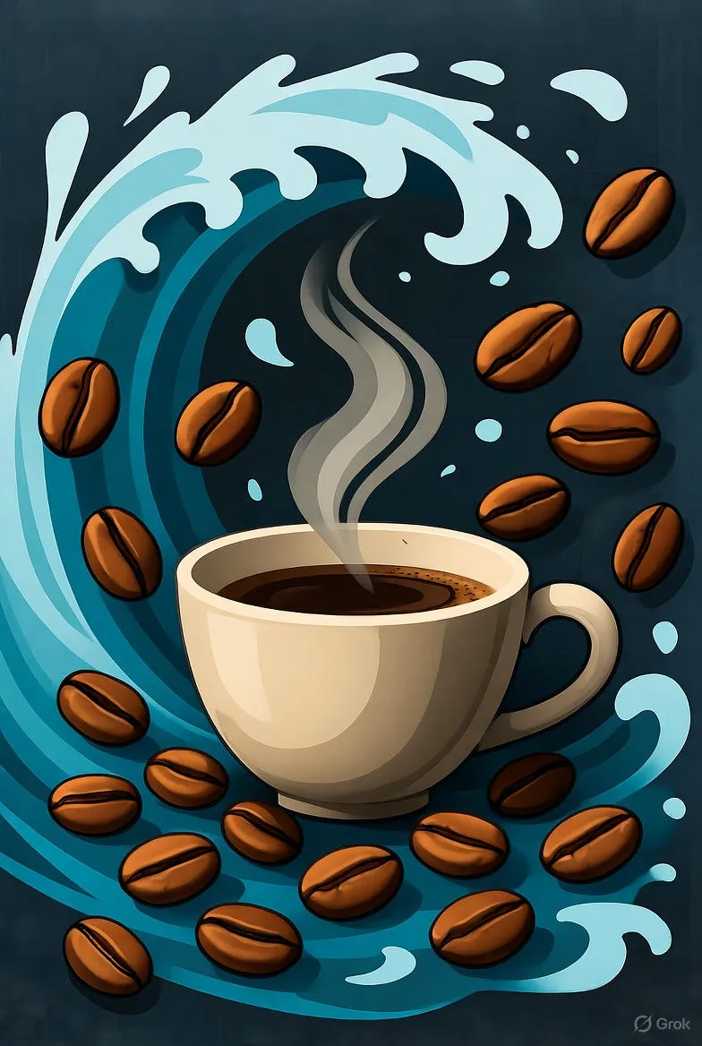 Koffie en Energiebalans: De Wetenschap Achter Je Dagelijkse Boost