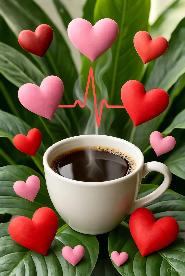 Koffie en Hartgezondheid: Ontdek de Voordelen, Risico's en Wetenschappelijke Inzichten