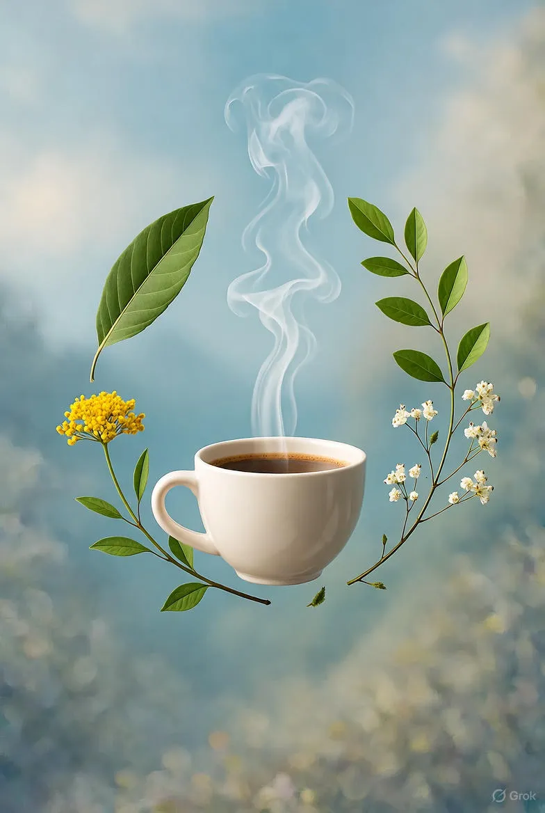 Koffie en Mentale Balans: Ontdek de Perfecte Harmonie voor Je Geest