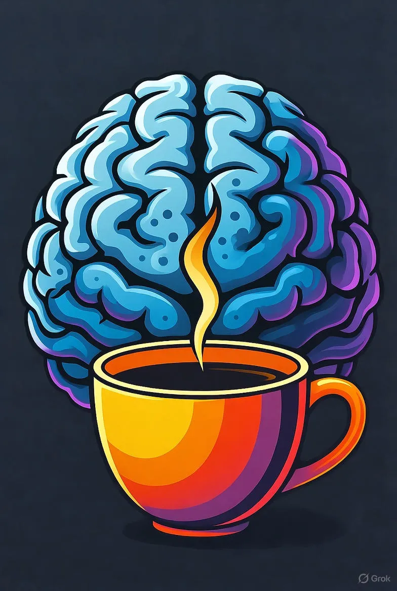 Koffie en Mentale Focus: De Wetenschap Achter Je Dagelijkse Boost