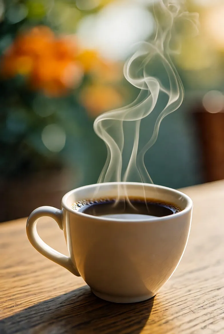 Koffie en Ochtendhelderheid: De Perfecte Start van je Dag met een Goede Kop