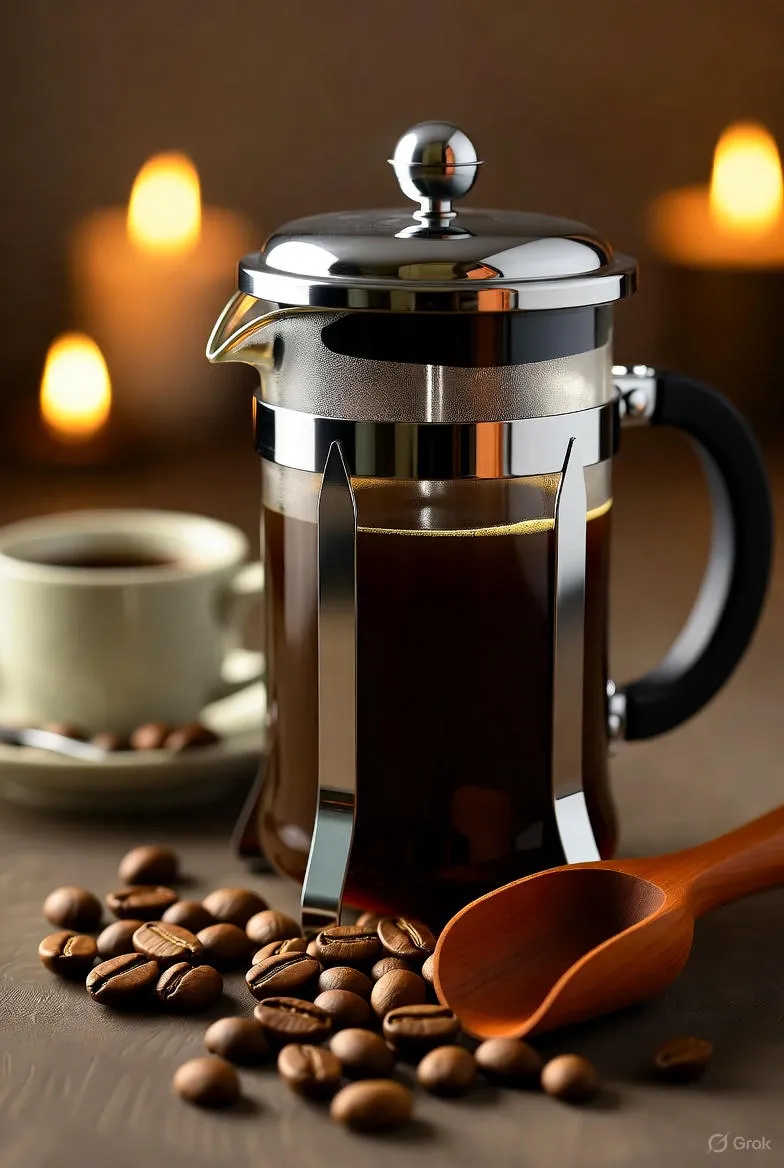 Koffie en Ochtendritme: De Perfecte Start van Je Dag