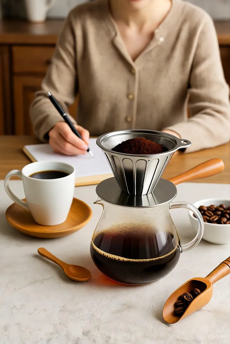 Koffie en Productieve Ochtenden: De Ultieme Gids voor Een Energieke Start