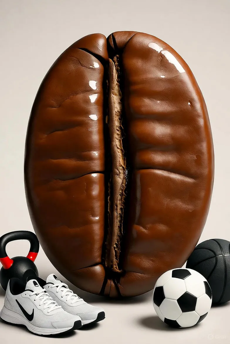 Koffie en Uithoudingsvermogen: Hoe Cafeïne Je Duurprestaties Verbetert