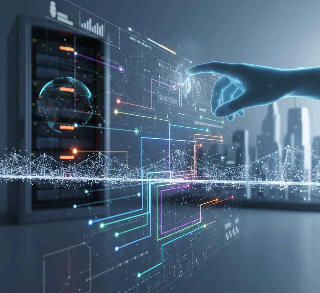 Visuele Tracing Techniek: De Onmisbare Brug Tussen Idee en Realiteit