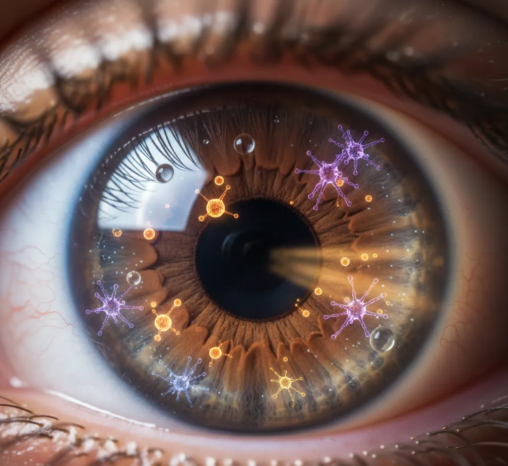 Vitamine C en Staarpreventie: Een Diepgaande Blik op het Wetenschappelijke Bewijs